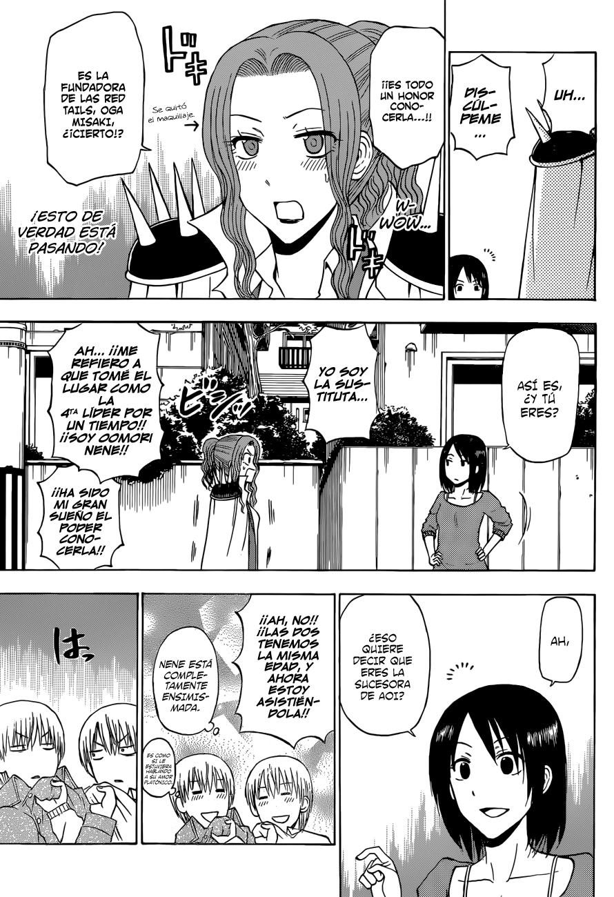 Read Beelzebub es Manga Online