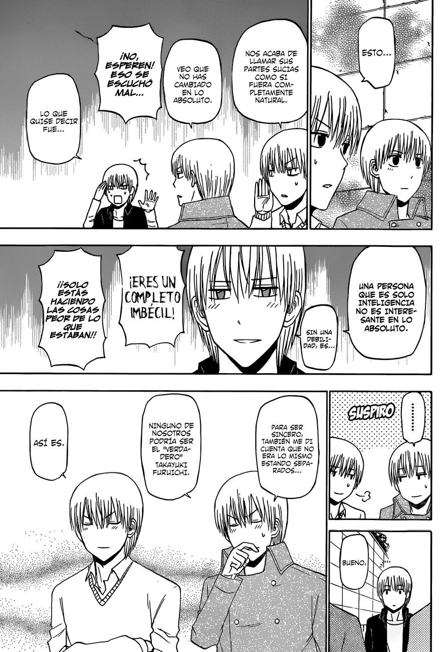 Read Beelzebub es Manga Online