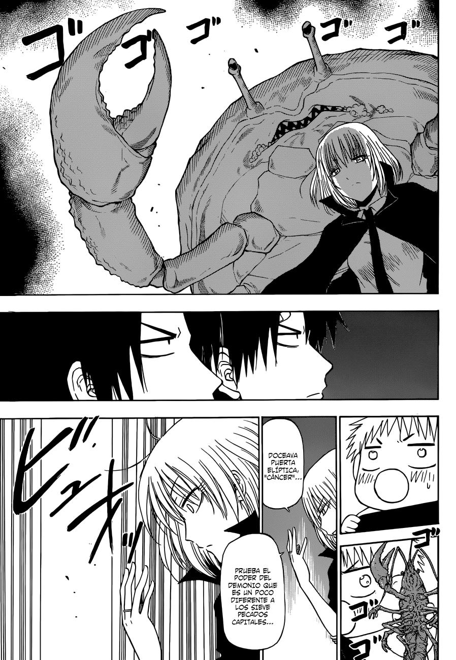 Read Beelzebub es Manga Online