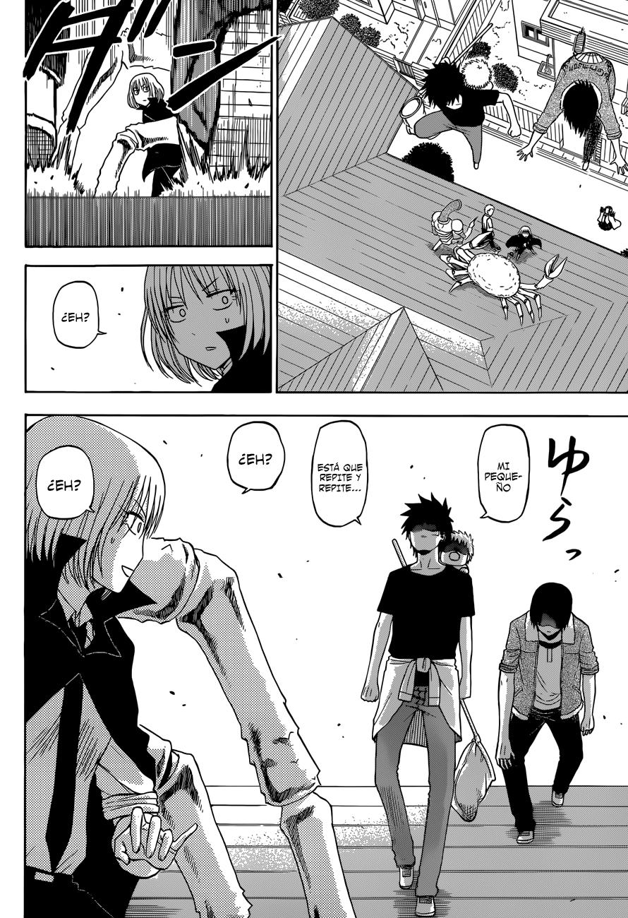 Read Beelzebub es Manga Online