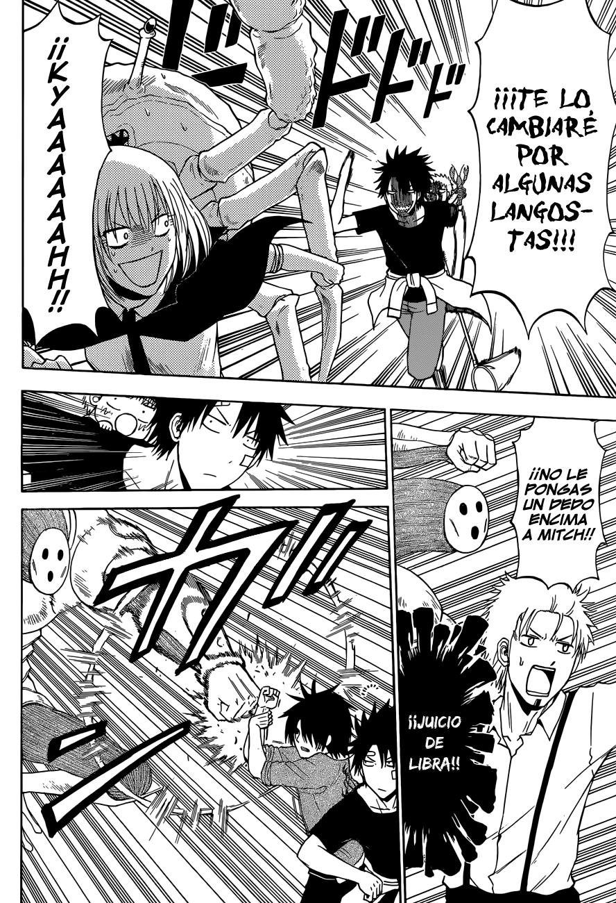 Read Beelzebub es Manga Online