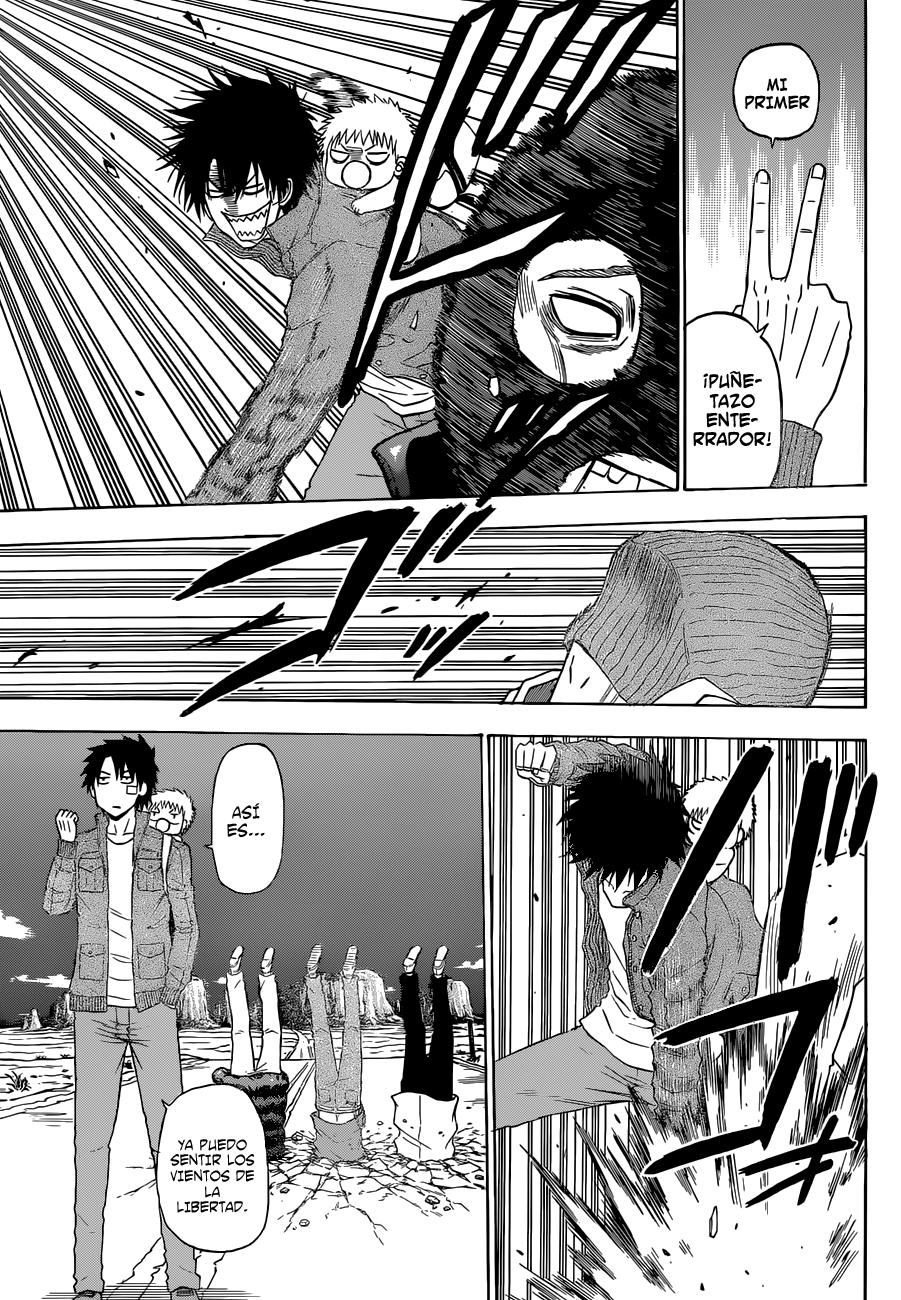 Read Beelzebub es Manga Online