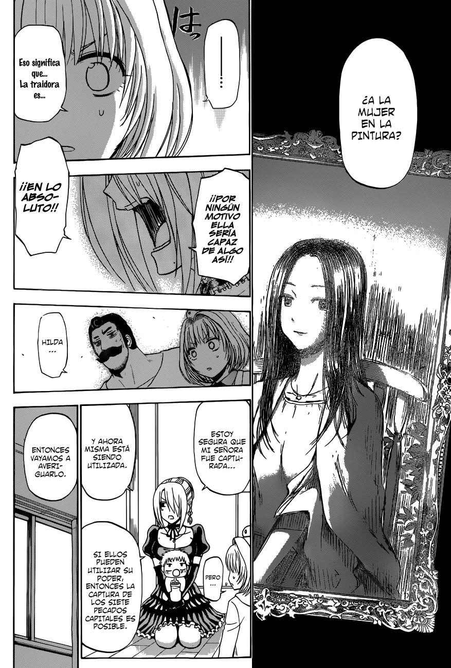 Read Beelzebub es Manga Online