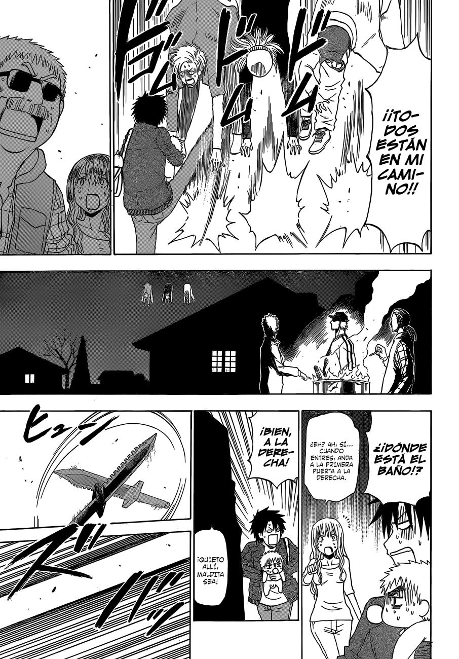 Read Beelzebub es Manga Online