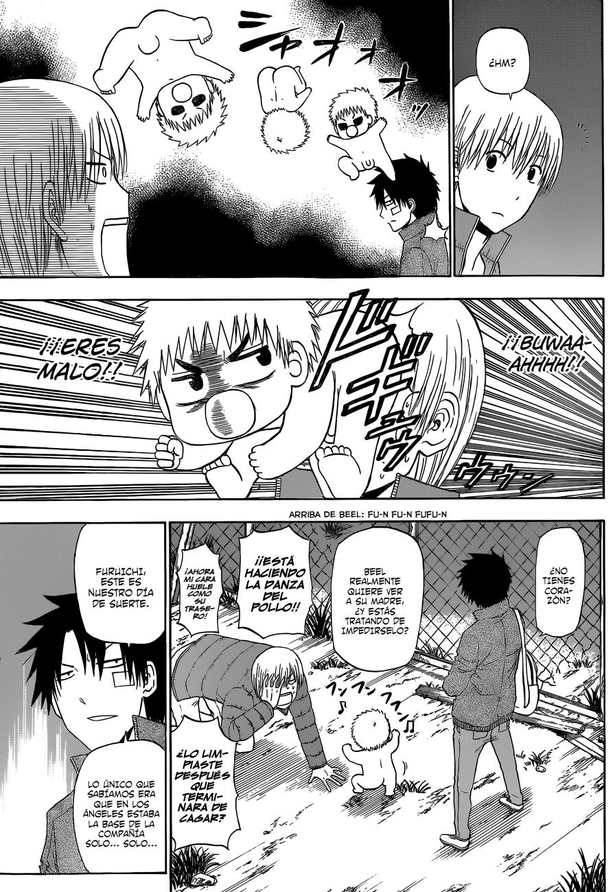 Read Beelzebub es Manga Online