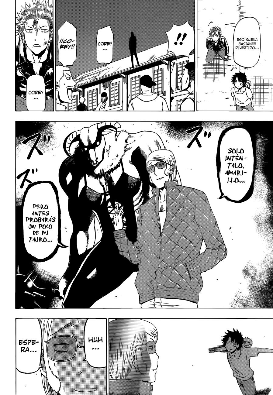 Read Beelzebub es Manga Online