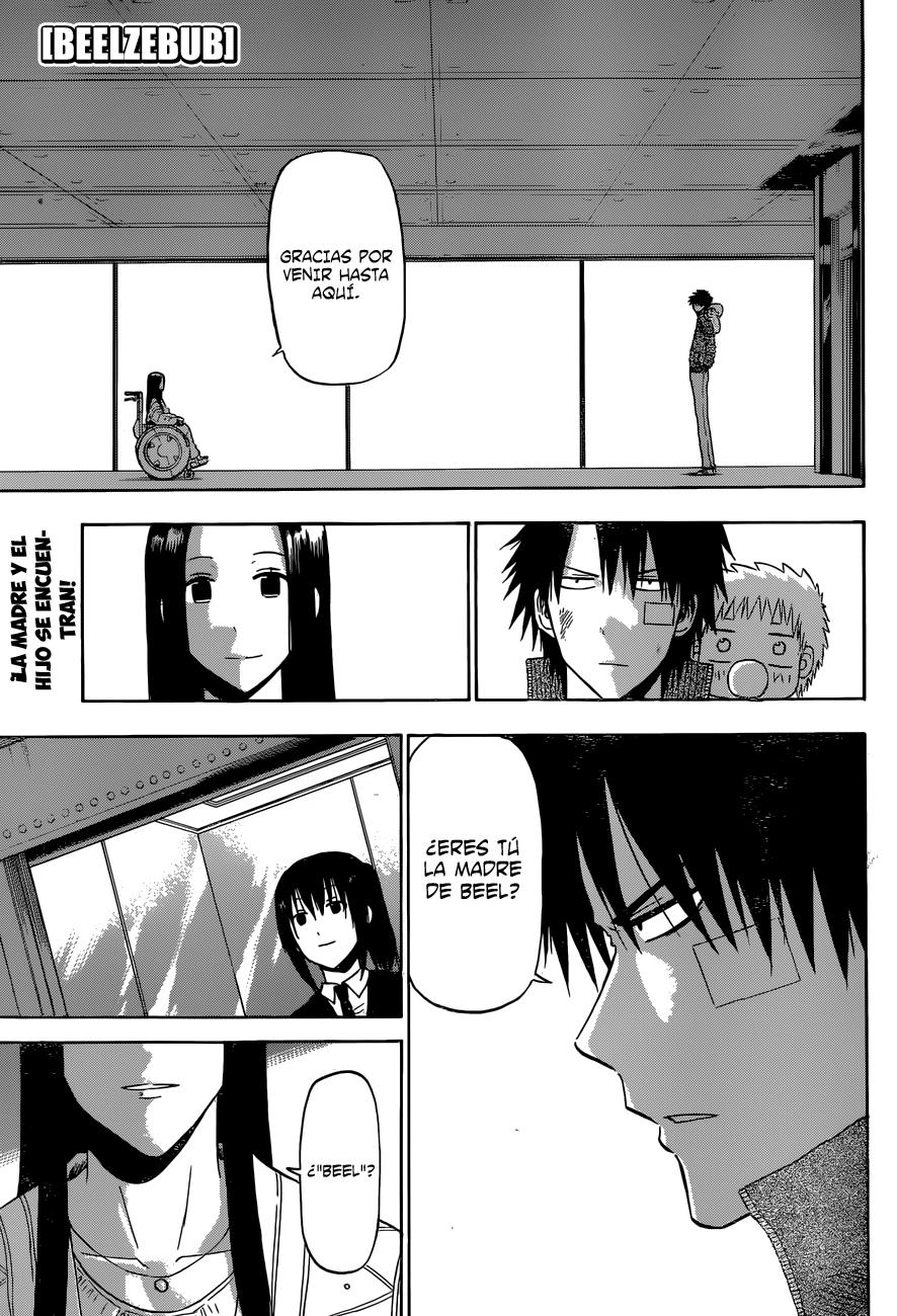 Read Beelzebub es Manga Online