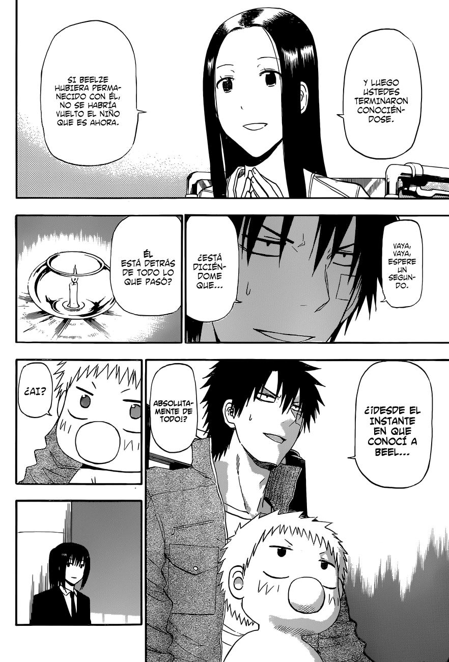 Read Beelzebub es Manga Online