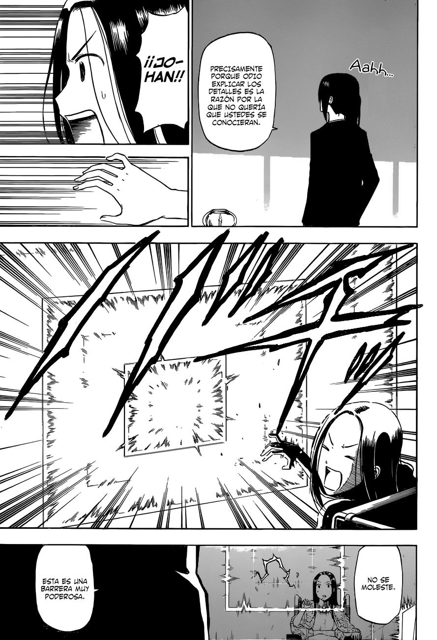 Read Beelzebub es Manga Online