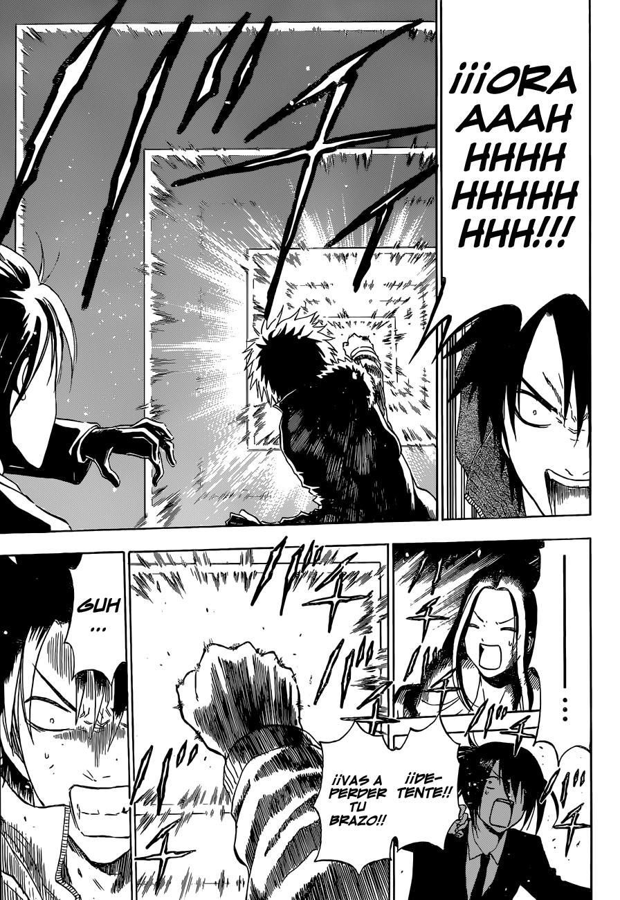 Read Beelzebub es Manga Online