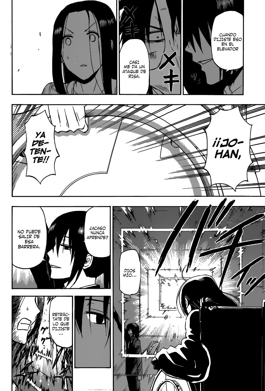 Read Beelzebub es Manga Online