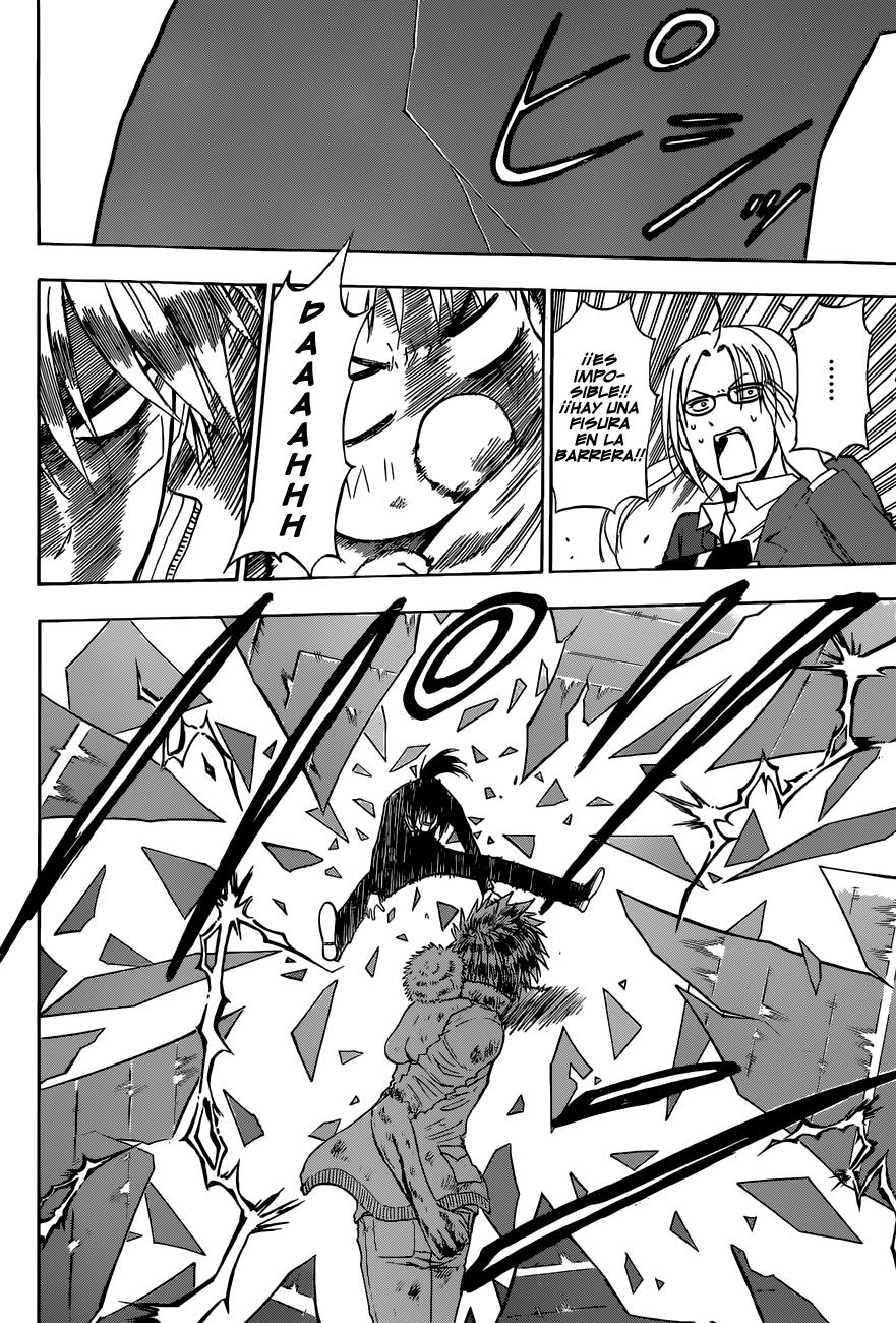 Read Beelzebub es Manga Online