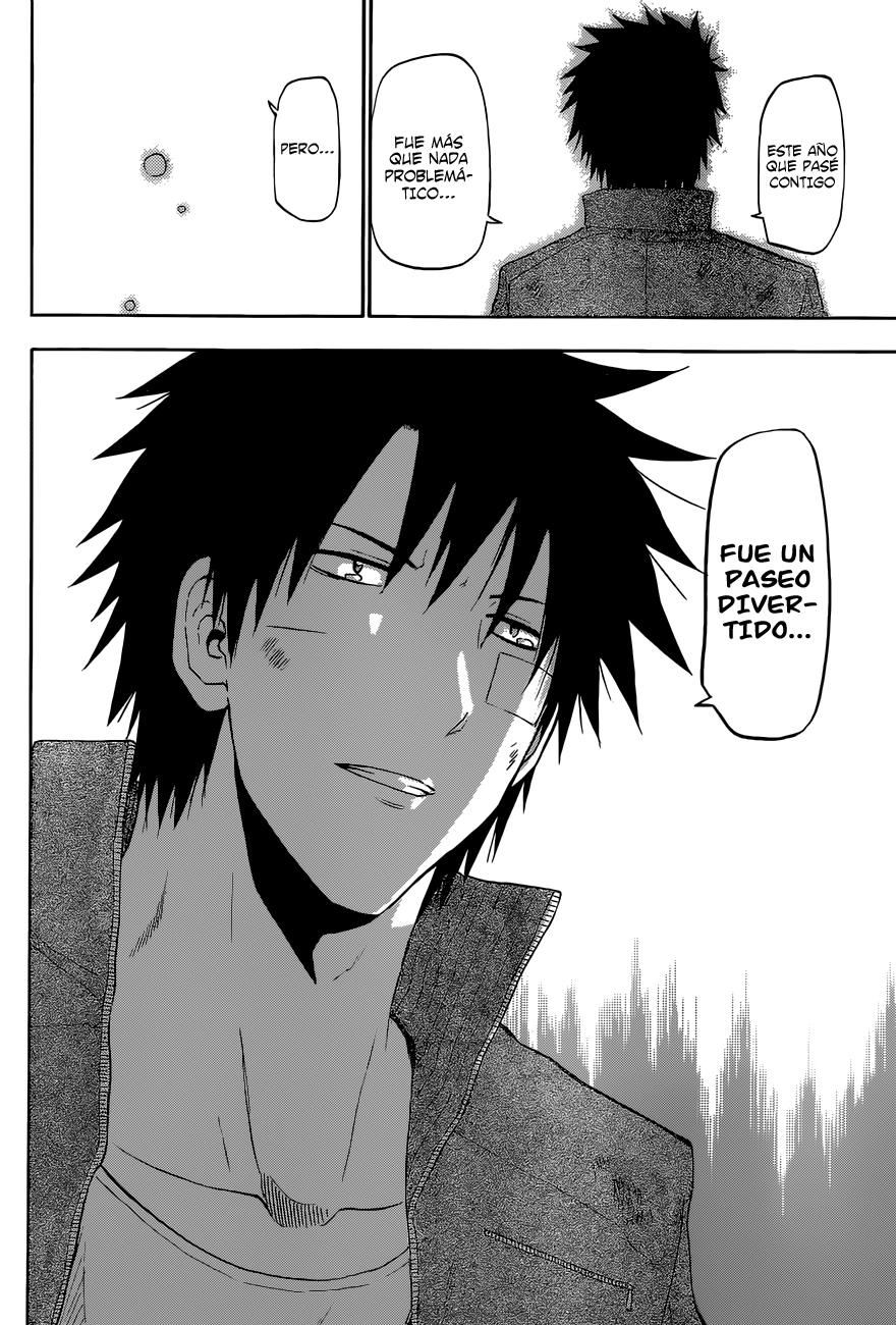 Read Beelzebub es Manga Online