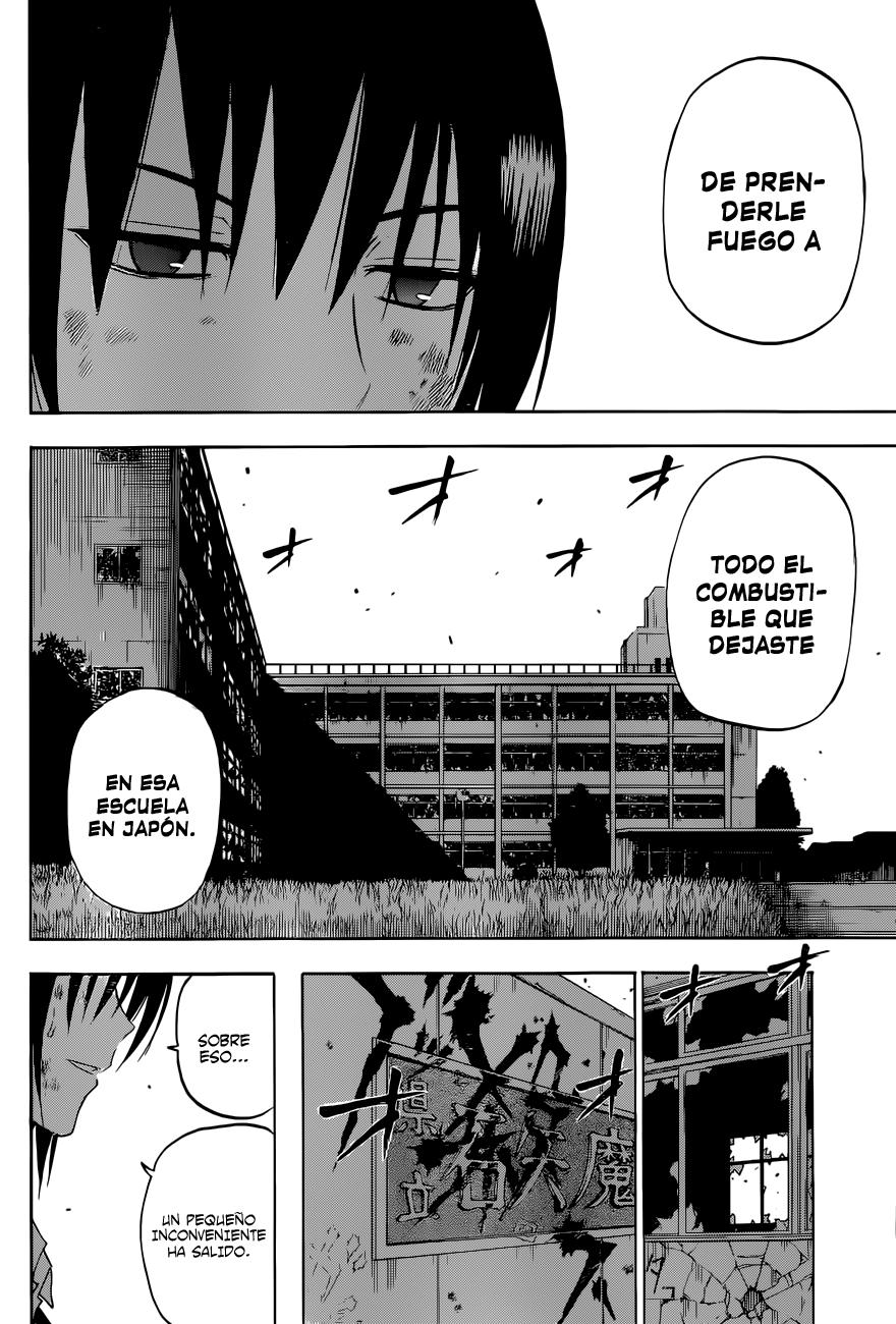 Read Beelzebub es Manga Online