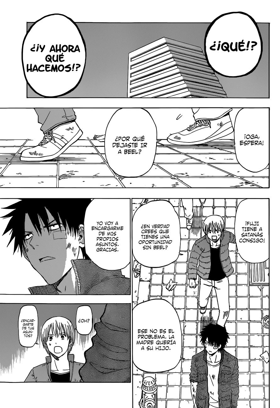 Read Beelzebub es Manga Online