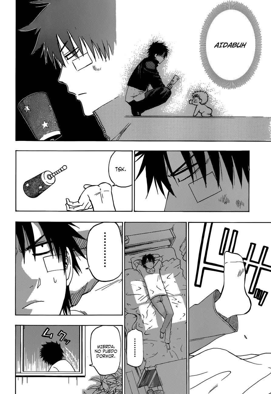 Read Beelzebub es Manga Online