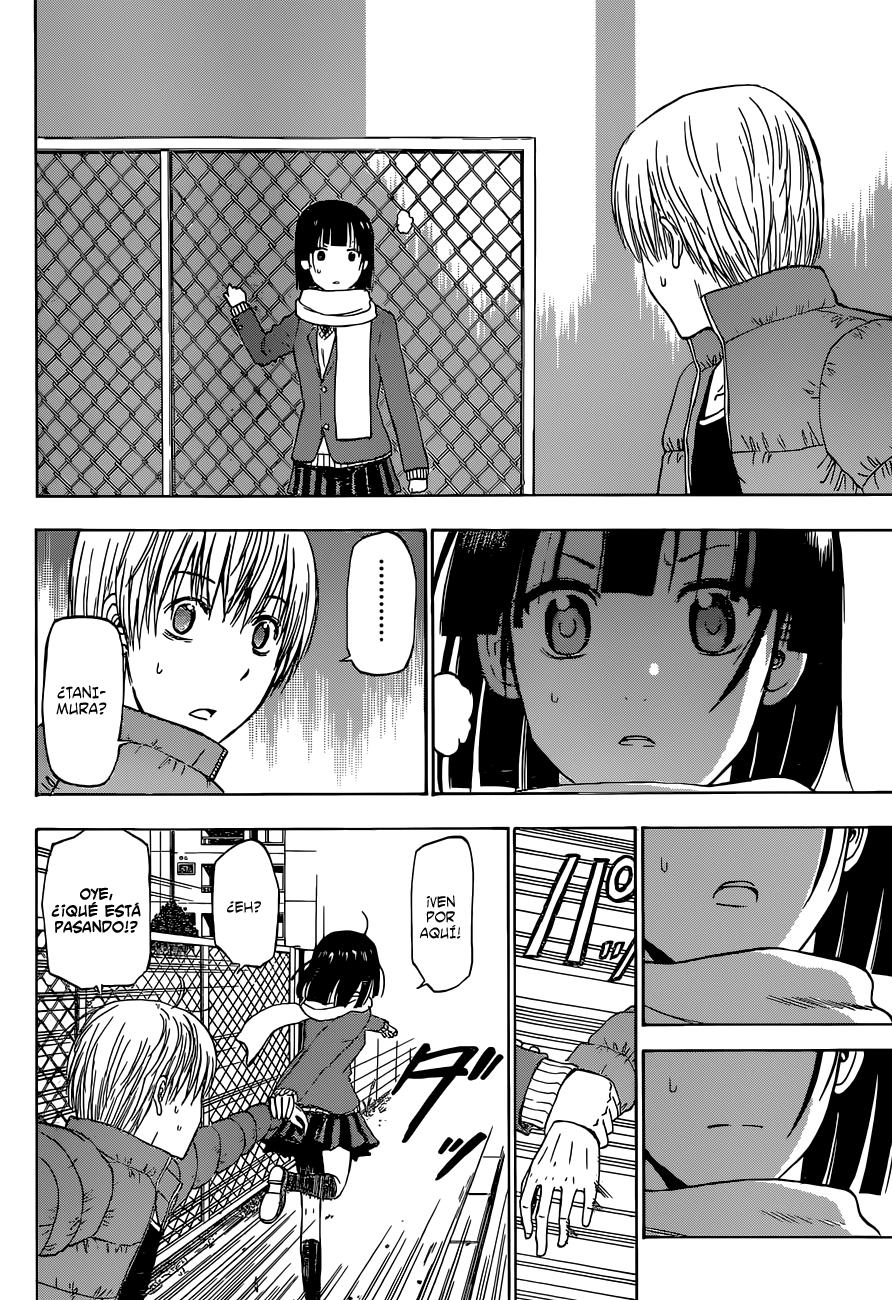 Read Beelzebub es Manga Online