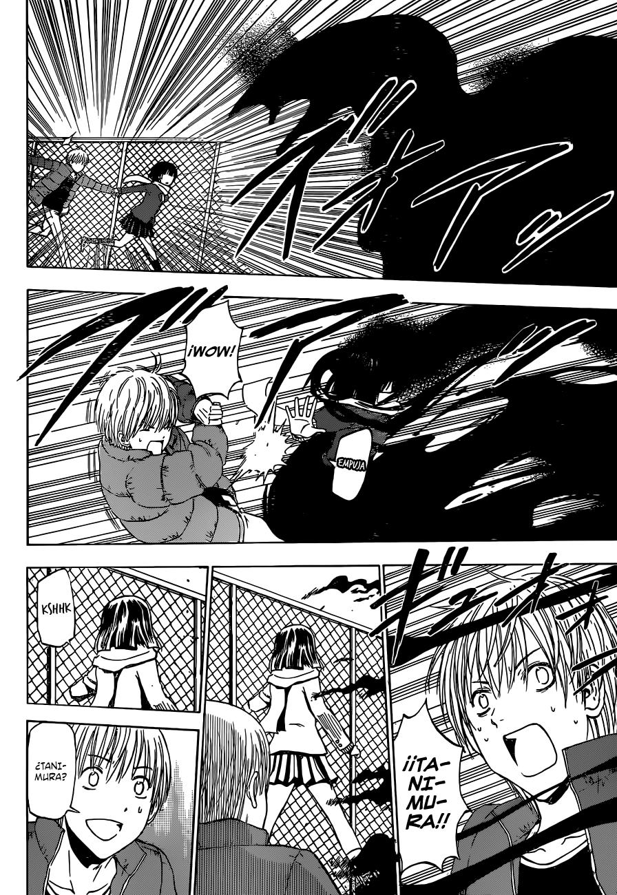 Read Beelzebub es Manga Online