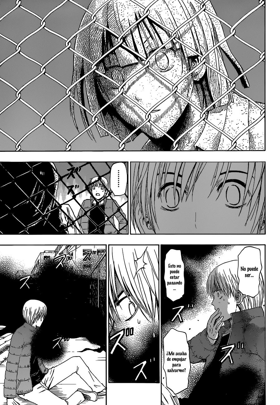 Read Beelzebub es Manga Online