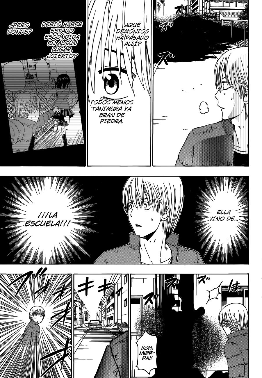 Read Beelzebub es Manga Online