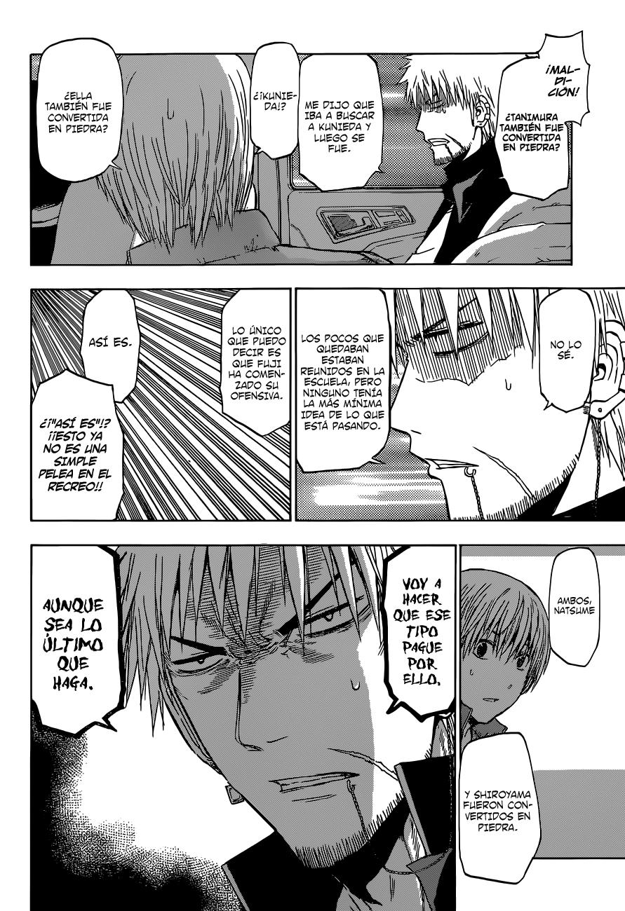 Read Beelzebub es Manga Online