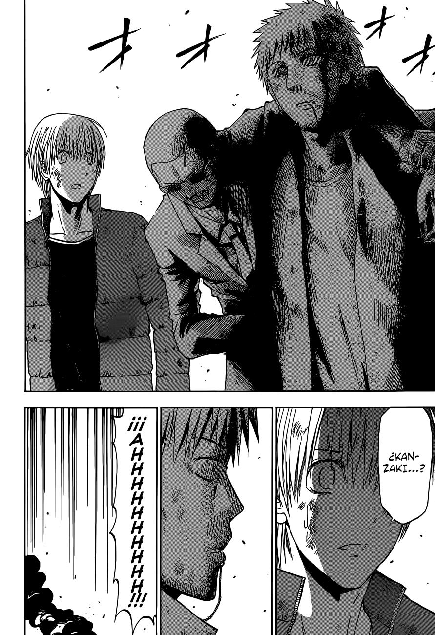 Read Beelzebub es Manga Online