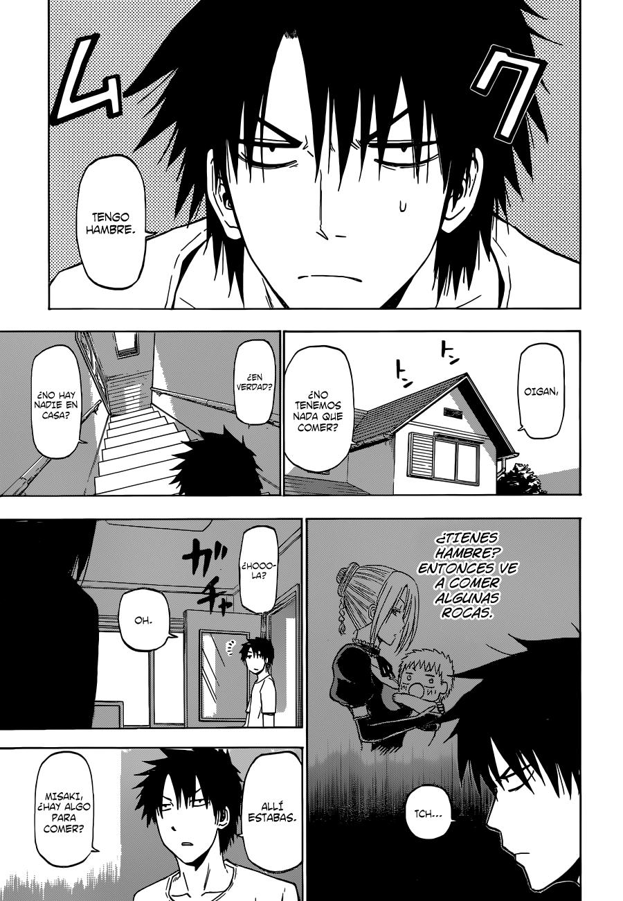 Read Beelzebub es Manga Online