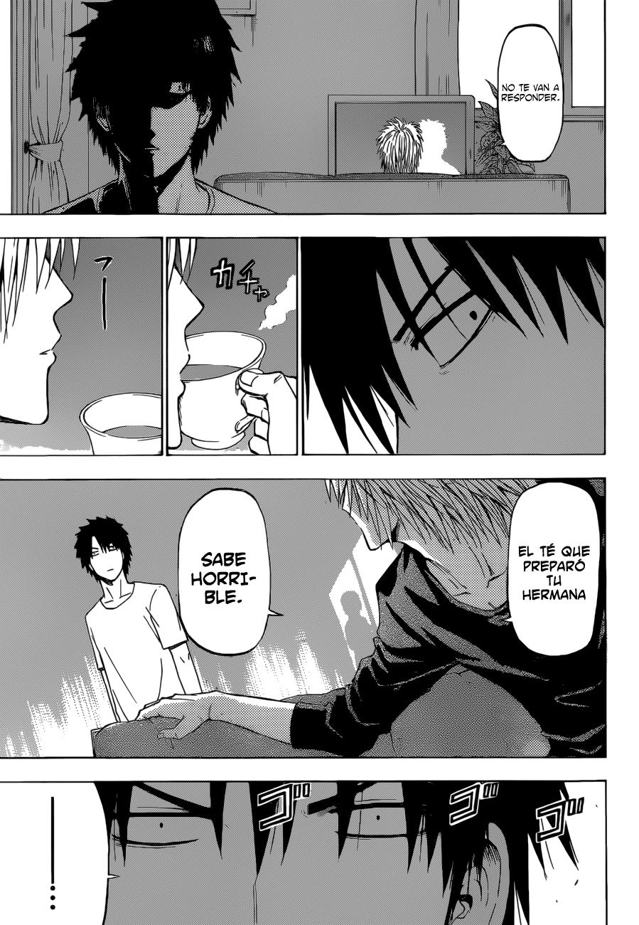 Read Beelzebub es Manga Online