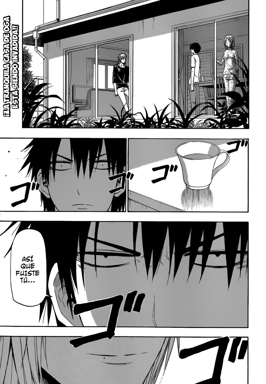 Read Beelzebub es Manga Online