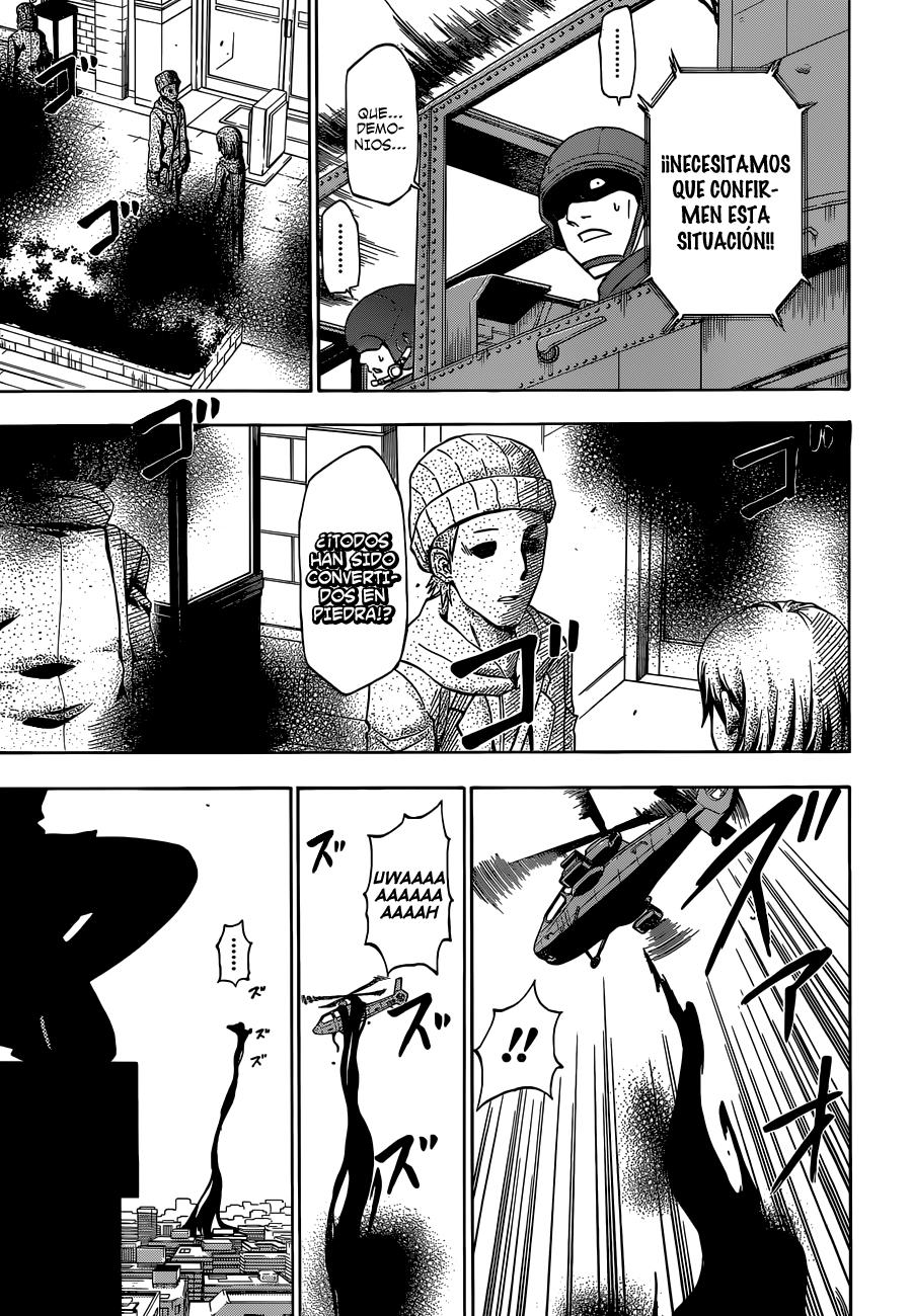 Read Beelzebub es Manga Online