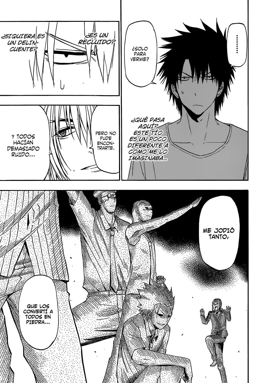 Read Beelzebub es Manga Online