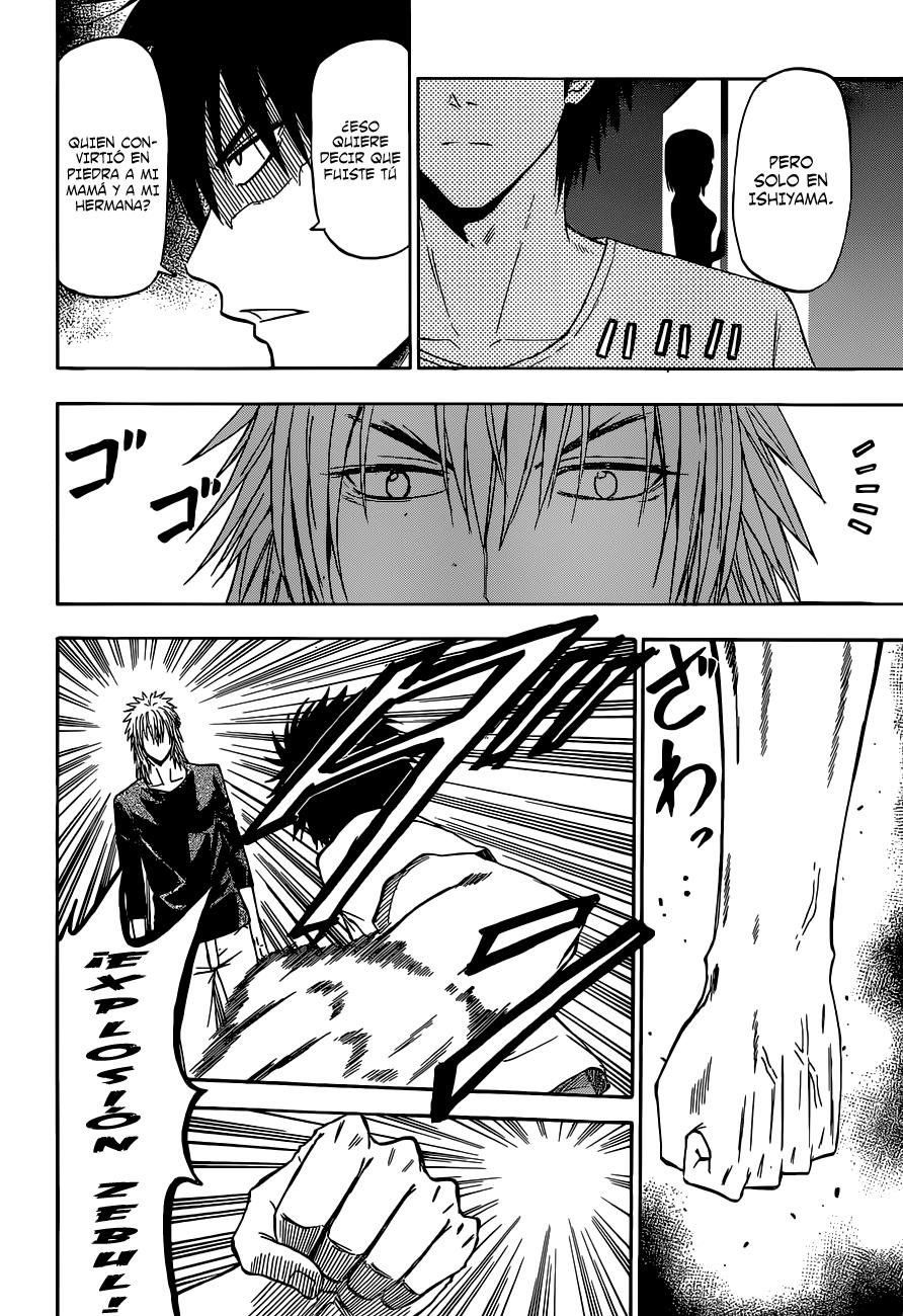 Read Beelzebub es Manga Online