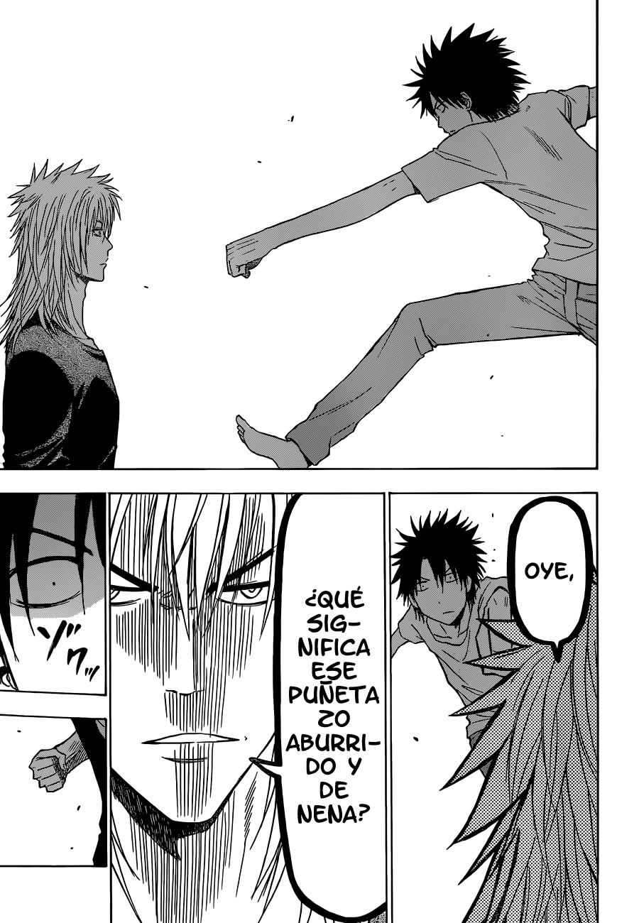 Read Beelzebub es Manga Online