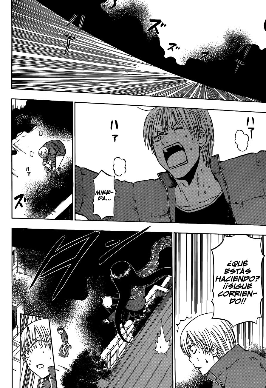 Read Beelzebub es Manga Online