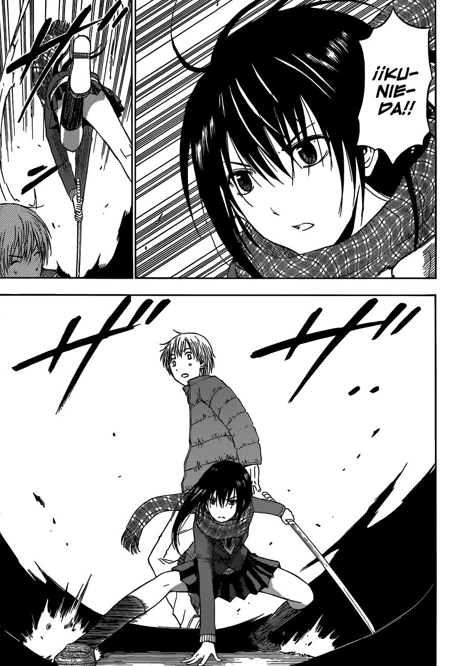 Read Beelzebub es Manga Online