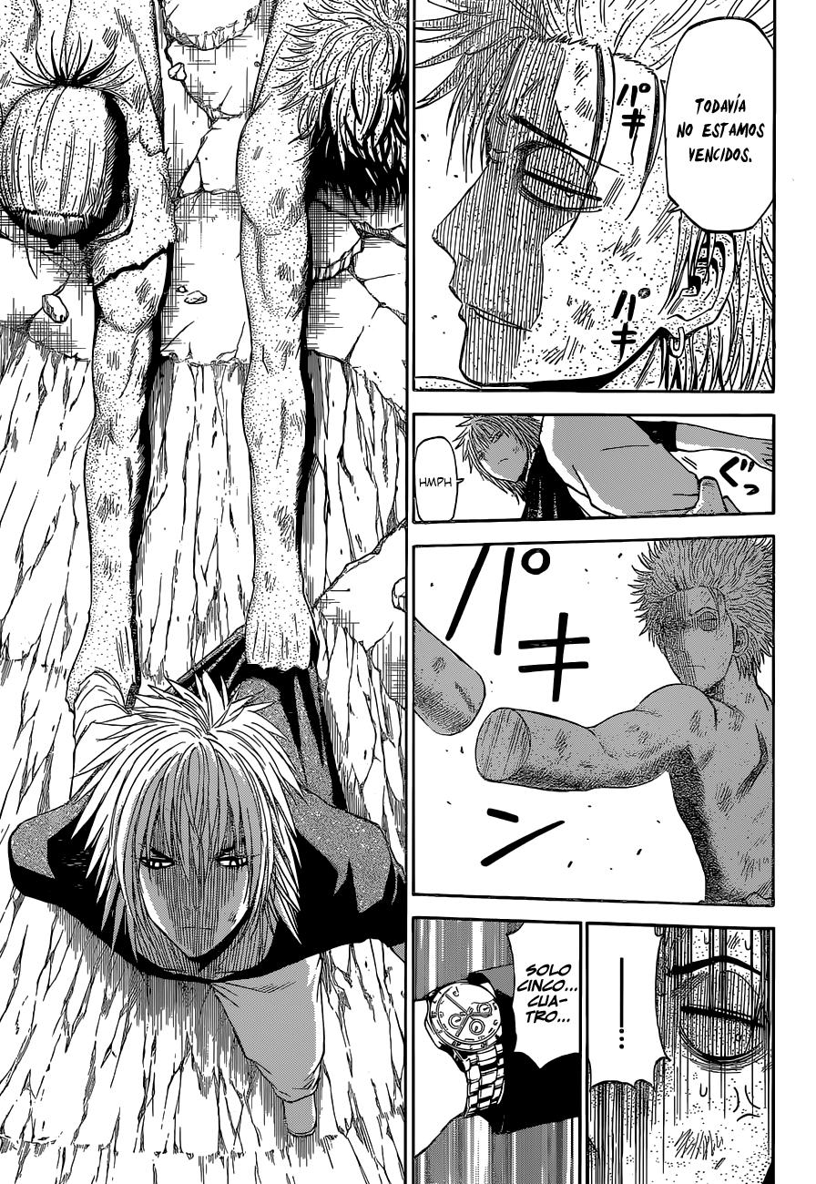 Read Beelzebub es Manga Online