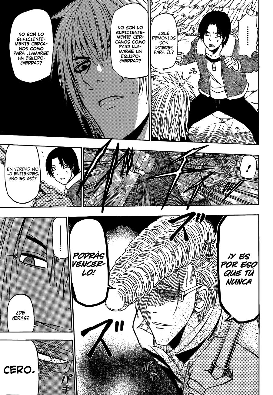 Read Beelzebub es Manga Online