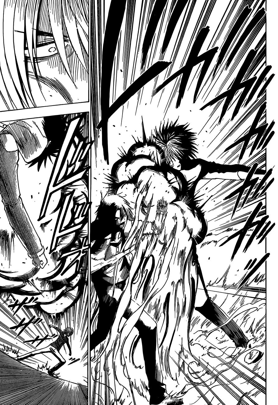 Read Beelzebub es Manga Online