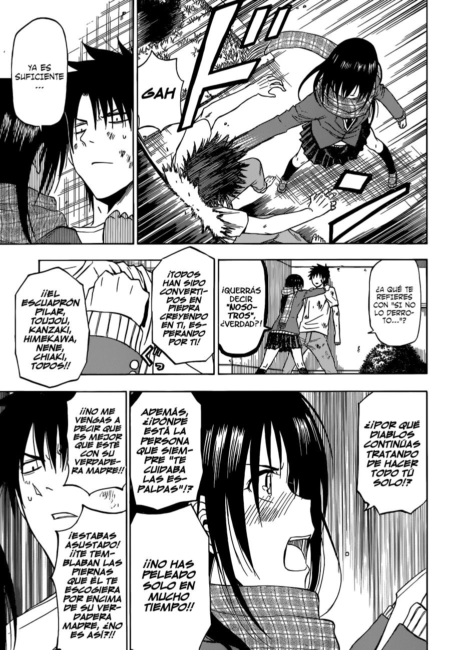 Read Beelzebub es Manga Online