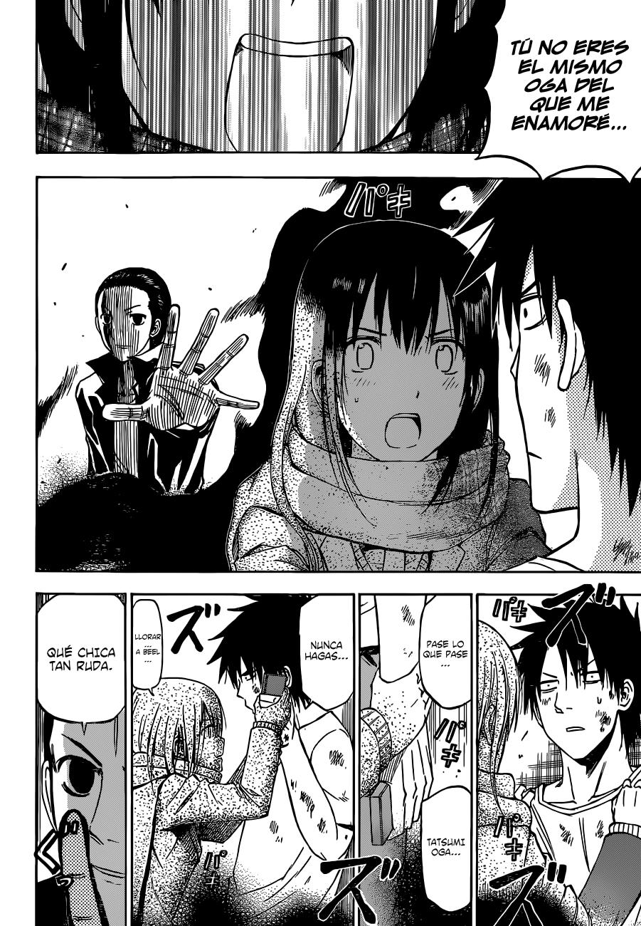 Read Beelzebub es Manga Online