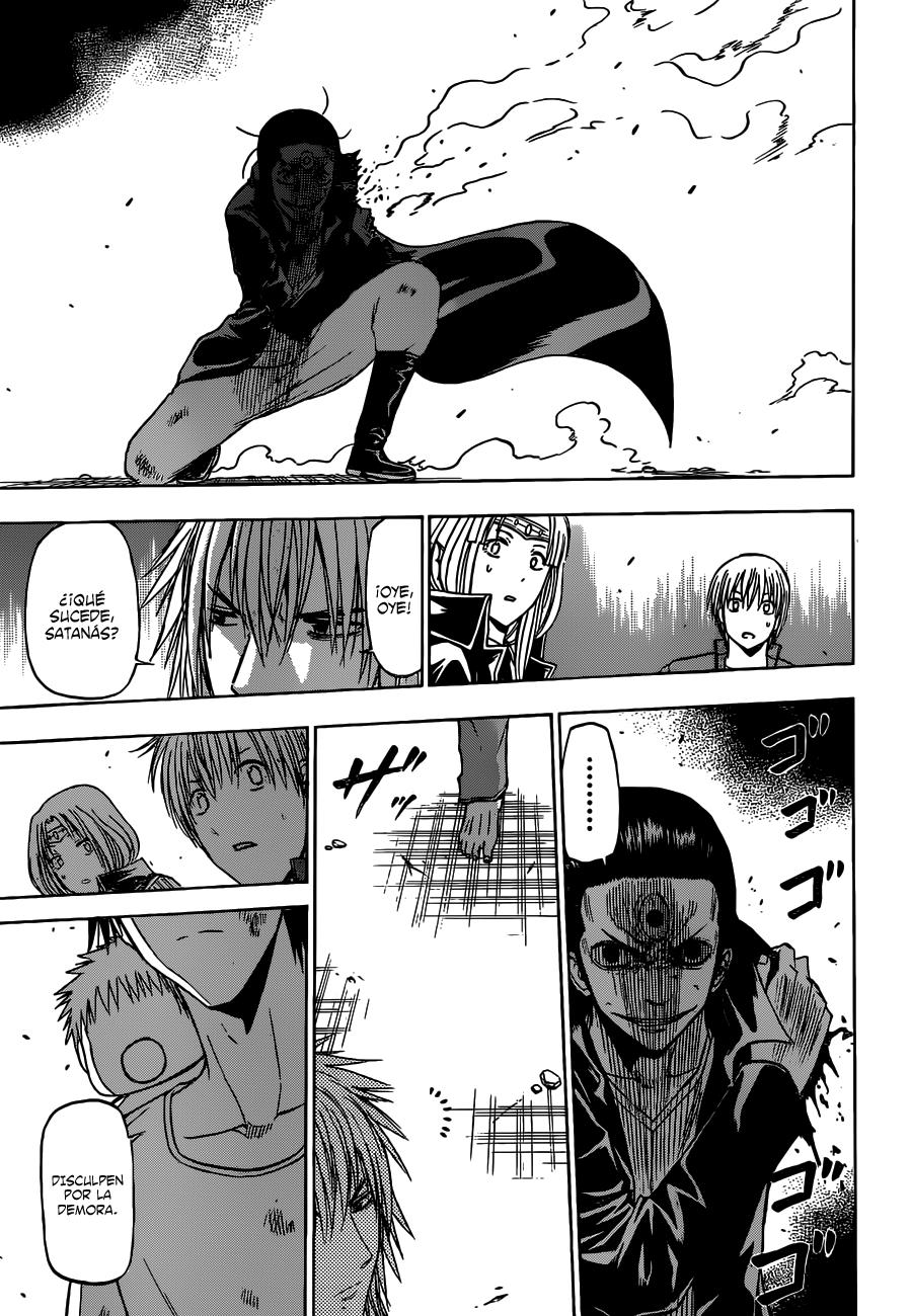 Read Beelzebub es Manga Online