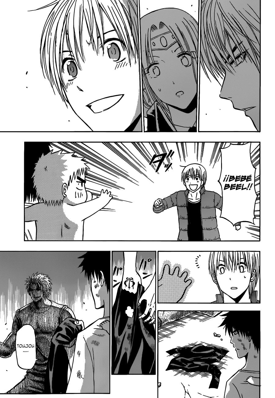 Read Beelzebub es Manga Online