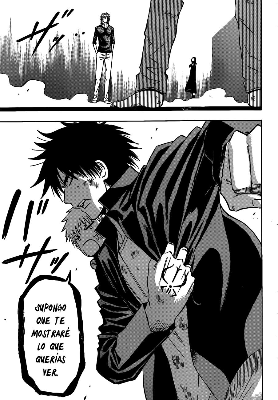 Read Beelzebub es Manga Online