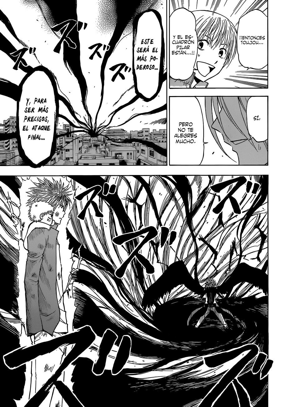 Read Beelzebub es Manga Online