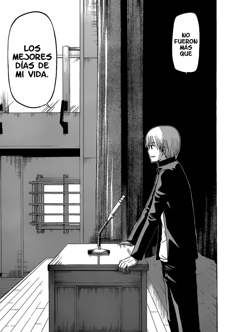 Read Beelzebub es Manga Online