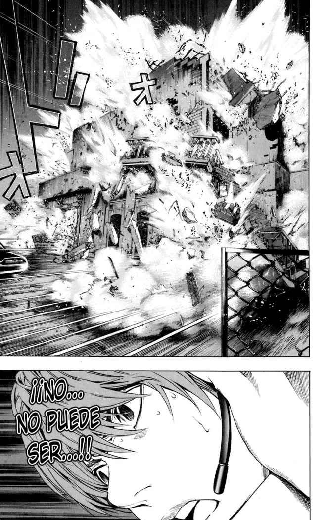 Read Death Note es Manga Online