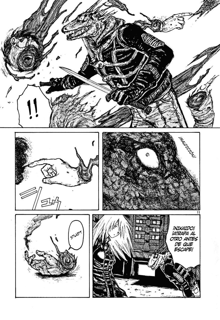 Read Dorohedoro es Manga Online