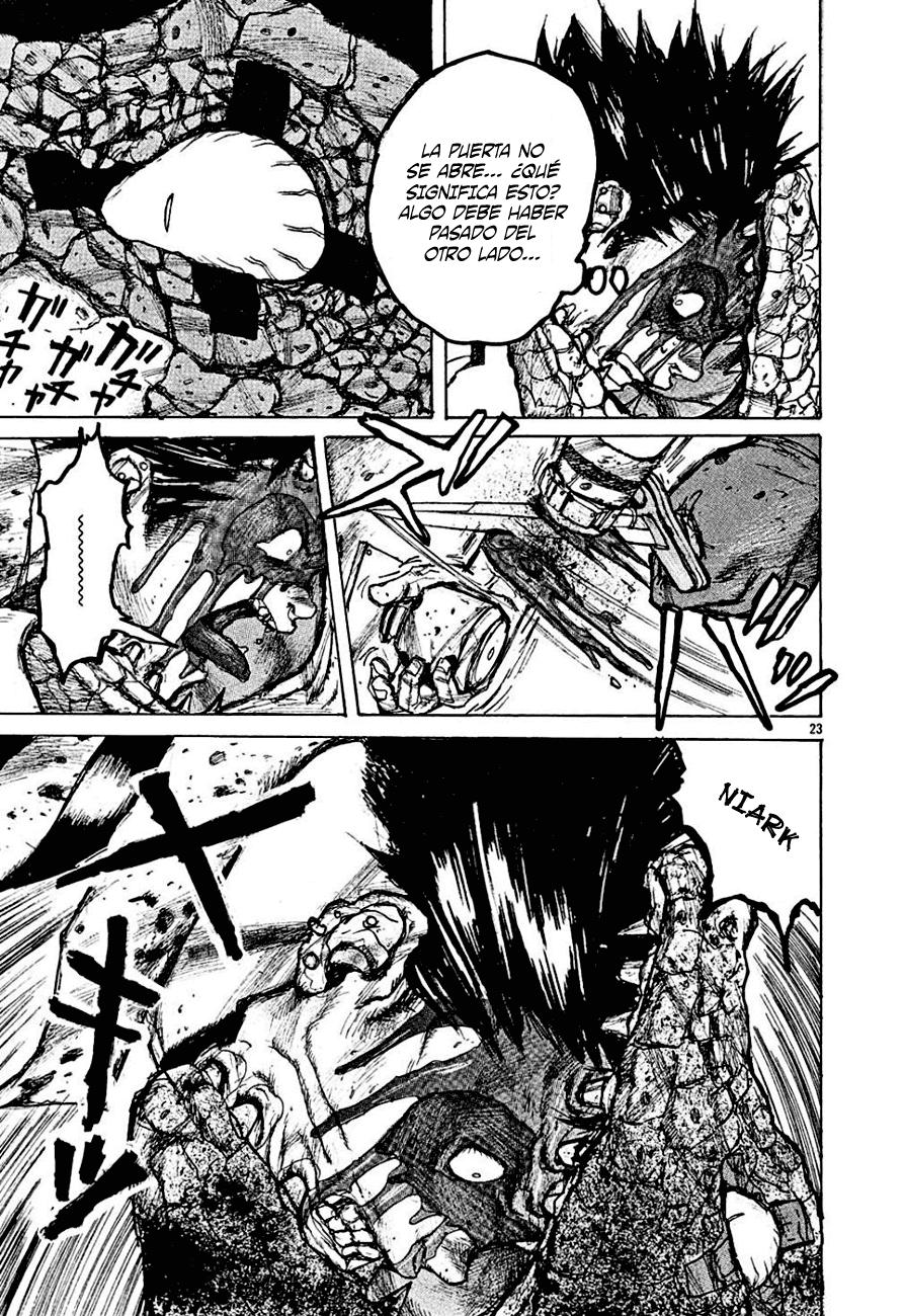 Read Dorohedoro es Manga Online