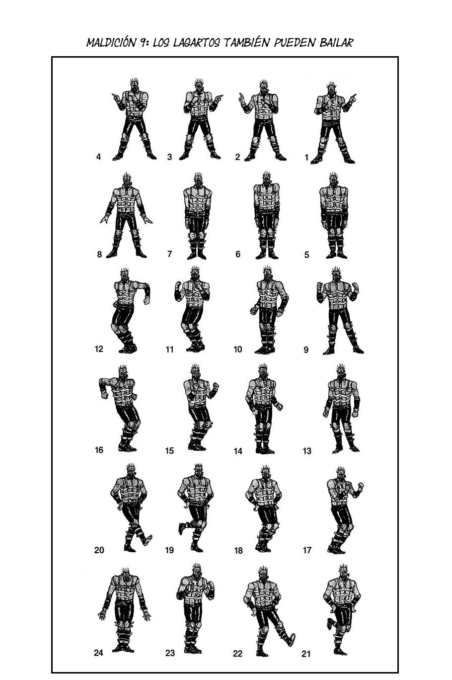 Read Dorohedoro es Manga Online