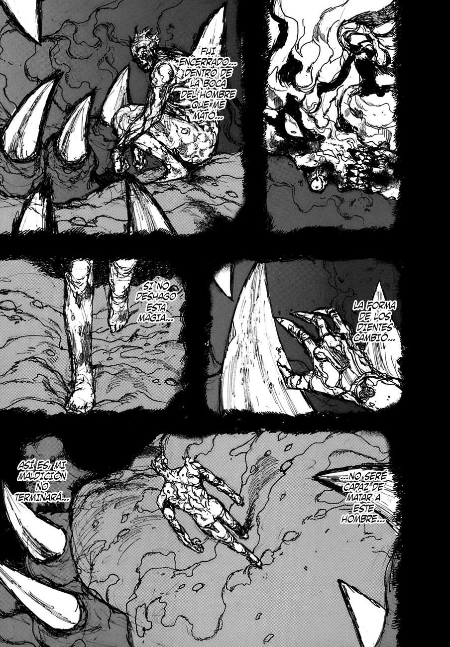 Read Dorohedoro es Manga Online